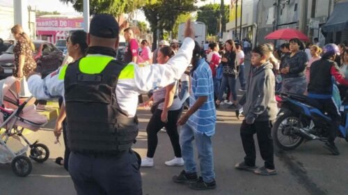 Regresan a clases 23-4 millones de alumnos en ciclo 2025-2026