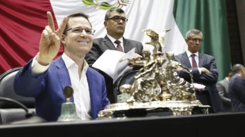 Ricardo Anaya