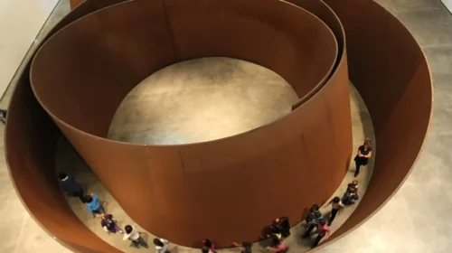 Richard-Serra-