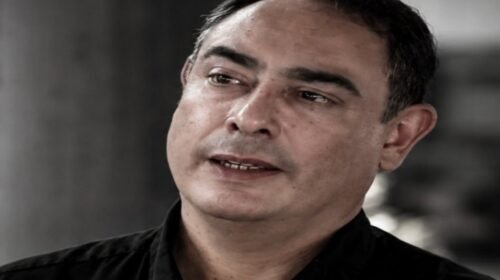 Rubén Alberto Curiel puebla fallecimiento
