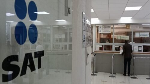 SAT DECLARACIONES 2025 FISCO