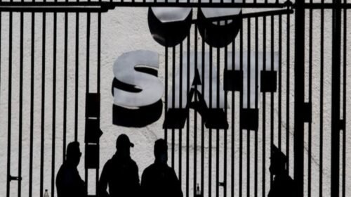 SAT organizaciones civiles impuestos