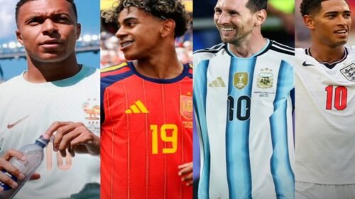 SEMIFINALES MUNDIAL 2026 TRANSMISION