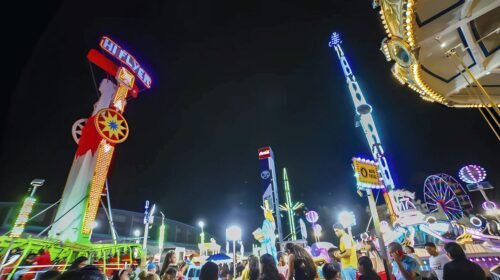 SETRAN anuncia rutas nocturnas y trámites de licencias en Fiestas de Octubre 2025