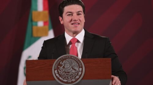 FOTO: ANDREA MURCIA/ CUARTOSCURO.COM