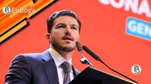Samuel García acudirá al informe Sheinbaum