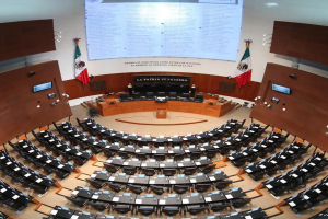 Senado de la República