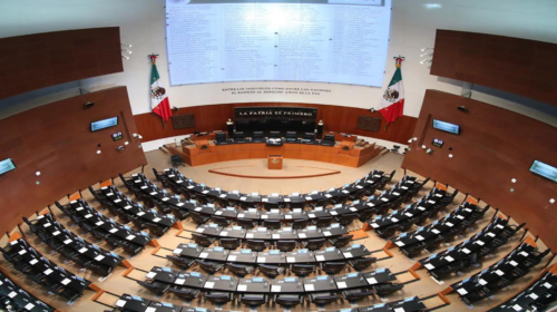 Senado de la República