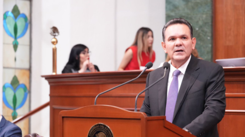 Sergio Torres Félix