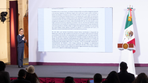 Sheinbaum - Presidente (1)