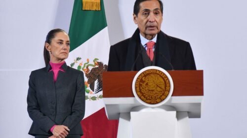 Sheinbaum Conferencia Matutina