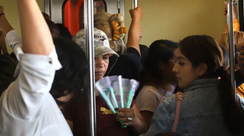 ola calor cdmx altas temperaturas