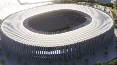 estadio azul cruz azul