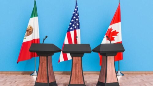 T-MEC mexico canda eu donald trump salida tratado economia comercio