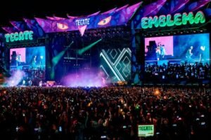 TECATE EMBLEMA FESTIVAL