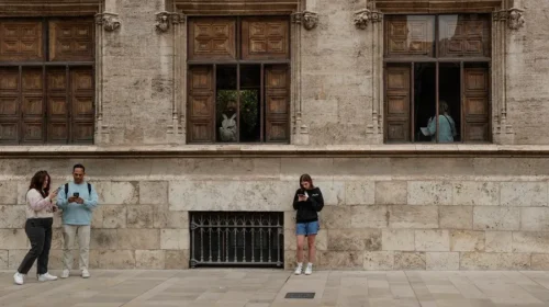 TURISMO-VALENCIA