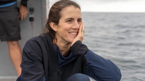 Tatiana Schlossberg fallecimiento nieta john f kennedy