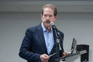 Tijuana alista cumbre empresarial sobre inteligencia artificial