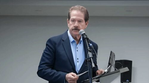 Tijuana alista cumbre empresarial sobre inteligencia artificial