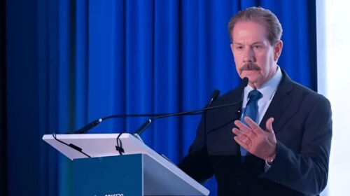 Tijuana será sede del - AI Summit 2025 Frontera Futura - para impulsar innovación en la frontera