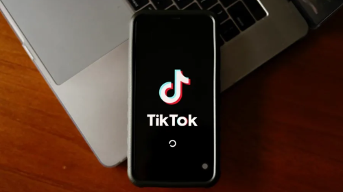 Tiktok