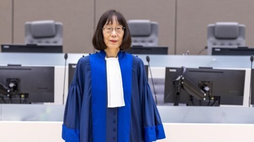 Tomoko Akane cpi estados unidos sancion