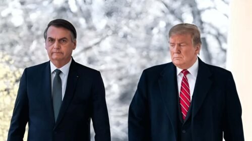 Tribunal Supremo impone 27 años a Bolsonaro y provoca la reacción de Trump
