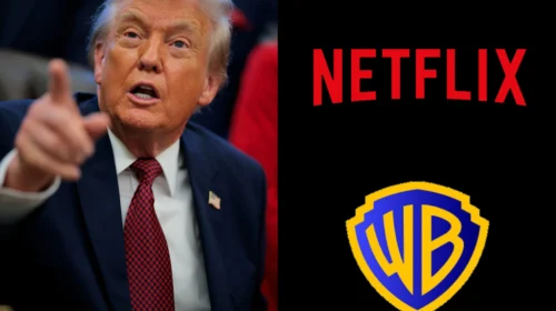 Trump-Netflix-Warner-Bros