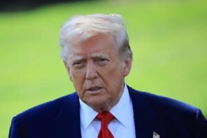 Trump asegura que Putin y Zelenski mantendrán una reunión bilateral