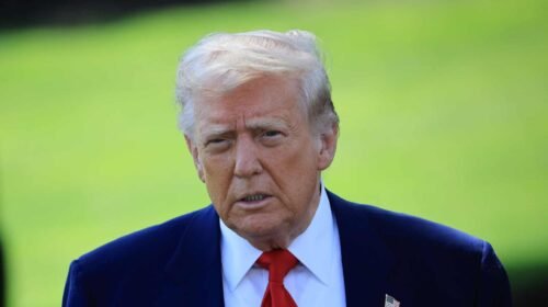 Trump asegura que Putin y Zelenski mantendrán una reunión bilateral