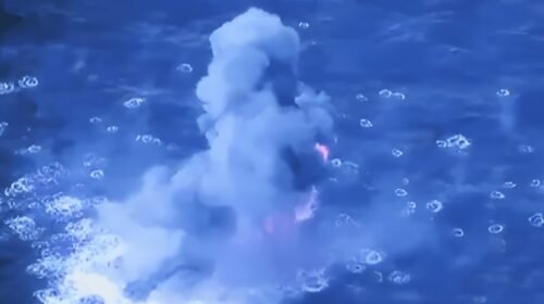 Trump defiende ataques contra embarcaciones vinculadas al narcotráfico