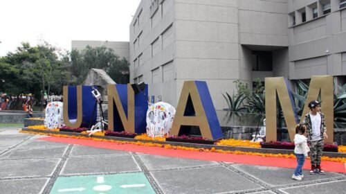 UNAM EXAMEN ADMISION PRESENCIAL SEDES FECHAS HORARIOS