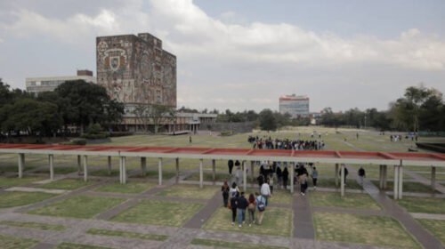 UNAM PRESUPUESTO