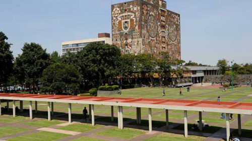 UNAM RECORTE PRESUPUESTAK GASTOS