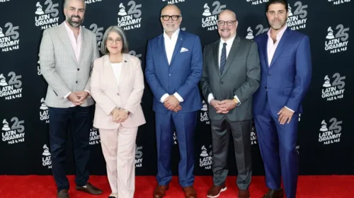 USA4009-EEUU-LATIN-GRAMMY-0001