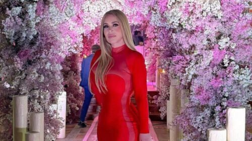 YESENIA TORRES VIRAL PELEA