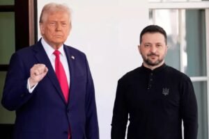 Zelenski pide reunirse sin condiciones con Putin, mientras Rusia exige una preparación detallada