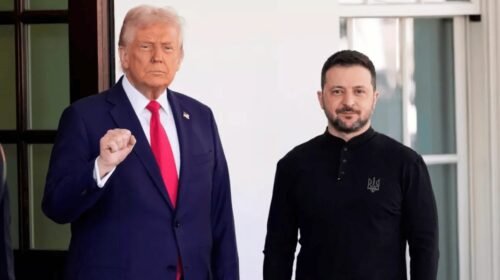 Zelenski pide reunirse sin condiciones con Putin, mientras Rusia exige una preparación detallada