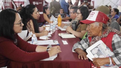 Zócalo Ciudadano reúne a más de 2 mil asistentes en jornada cultural y educativa