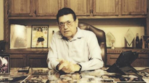 abraham quintanilla fallecimiento padre selena tex mex musica