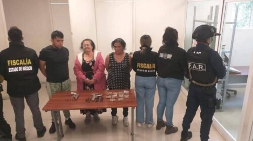 abuelita chalco balacera asesinato