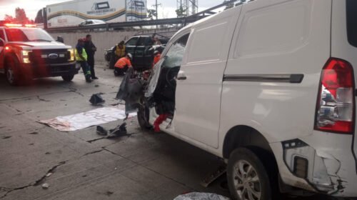 accidente mexico puebla traumatologia heridos