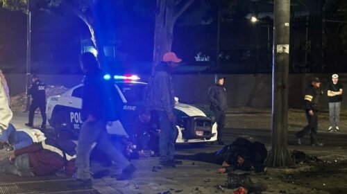 accidente venustia carranza ignacion zaragoza