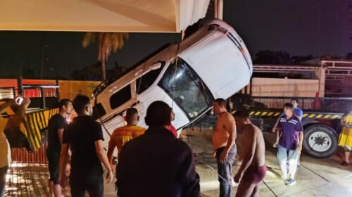 accidente veracruz 7 fallecidos coatzacoalcos