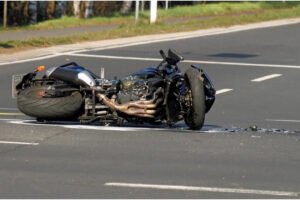 accidentes motos alcohol