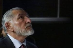 adan agusto clausia sheinbaum caso hernan bermudez