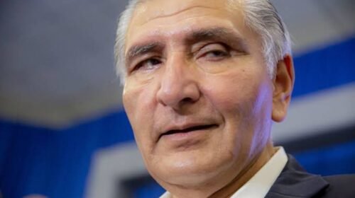 adan agusto lopez ausencia senado tabasco