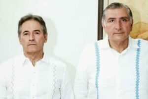 adan agusto lopez la barredora hernan bermudez requena crimen organizado