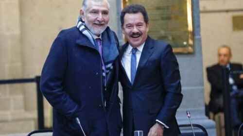 adan agusto lopez morena bancada senado jucopo