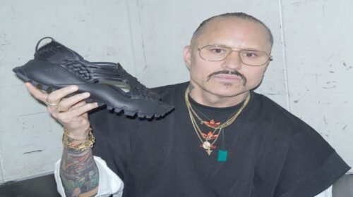 adidas denuncia apropiacion cultural zapatos adidas oaxaca
